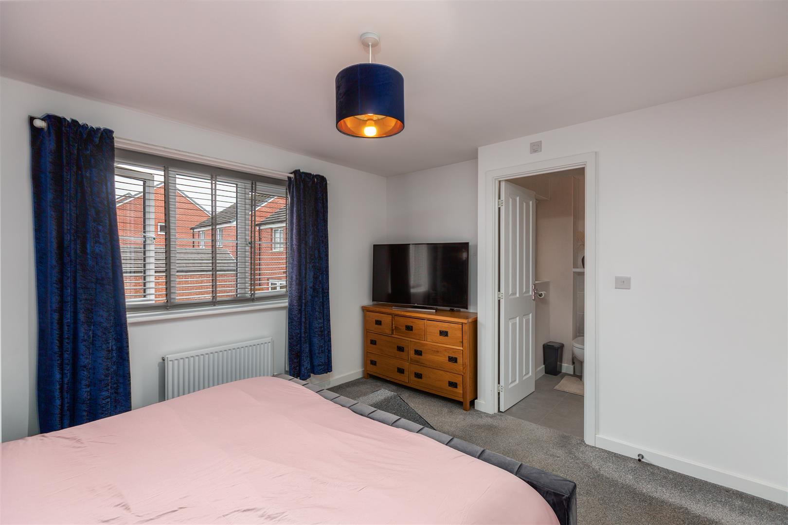 Carway, Kidwelly, SA17 4JG